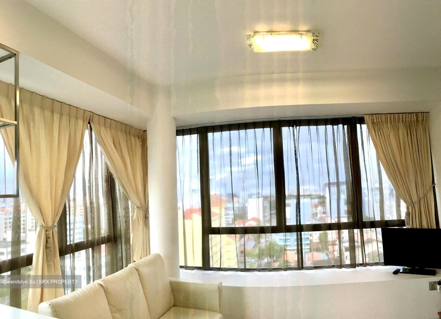 Cosmo (D14), Apartment #593034341